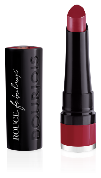 Rouge Fabuleux Barra Labial 012 Beauty and the red